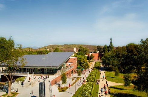 California Lutheran University